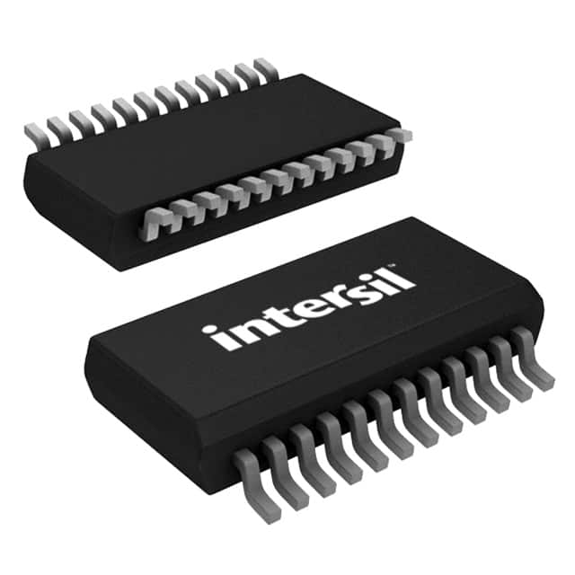 ISL1902FAZ-T Renesas Electronics Corporation